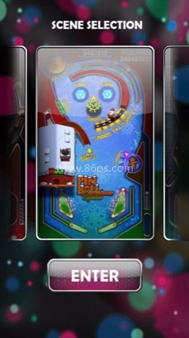 三维弹球太空军校生手机版 第1张图