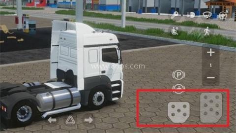 全球卡车模拟器联机版 第1张图