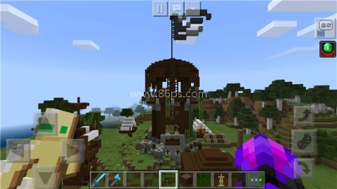 我的世界1.21基岩版 第12张图