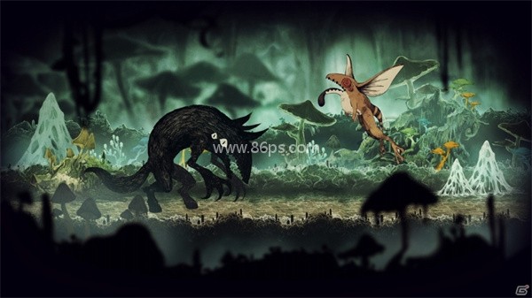 说谎公主与盲眼王子