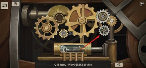 木偶之匣 第5张图