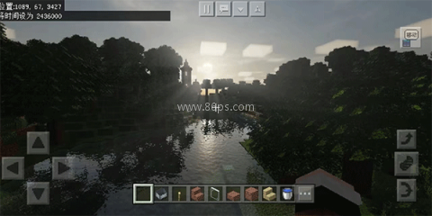 我的世界基岩版国际服 第1张图