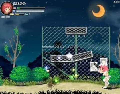 米莉亚战记移植版