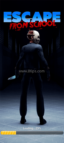 逃离学校游戏真人版