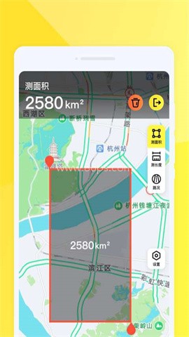 行行地图导航 第1张图