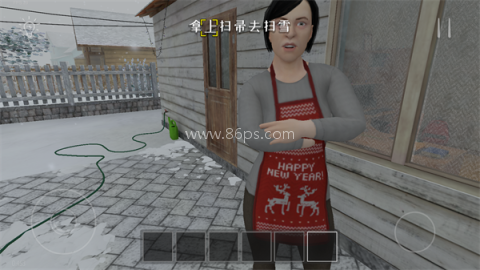 逃离家暴内置mod菜单 第3张图