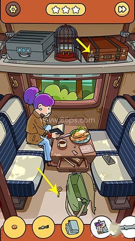 脑洞大侦探完整版 第4张图