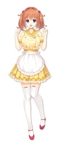 星光咖啡馆与死神之蝶汉化版 第4张图