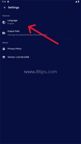 AudioEditor 第3张图