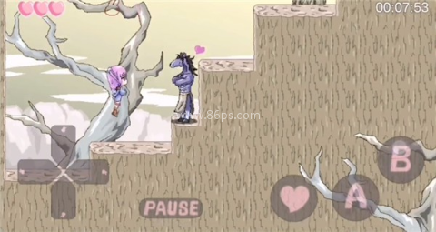 芙蕾雅的药水工坊 第1张图