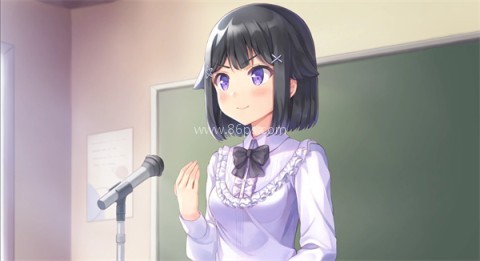 纸片人女友测试服 第9张图