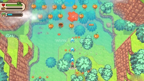 进化之地2汉化版 第2张图