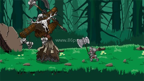 守望者编年史 第2张图