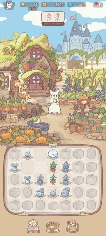 猫咪和汤魔法食谱 第5张图