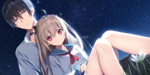 亚托莉我挚爱的时光安卓汉化版 第5张图