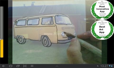 ArtistsEye 第4张图