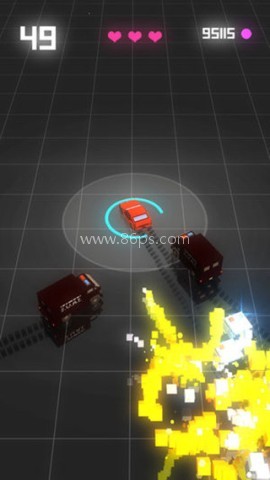 亡命时速官方版