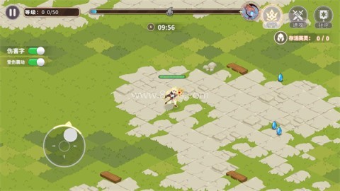 召唤与生存 第3张图