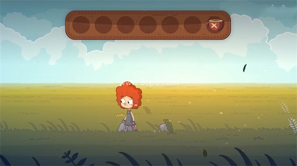 误入迷途（Lost in Play） 第3张图