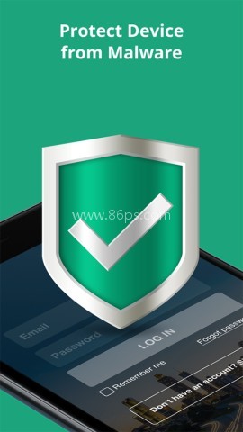 海鹦浏览器国际版蓝色