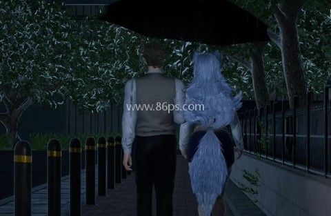 狼伴侣正版 第46张图