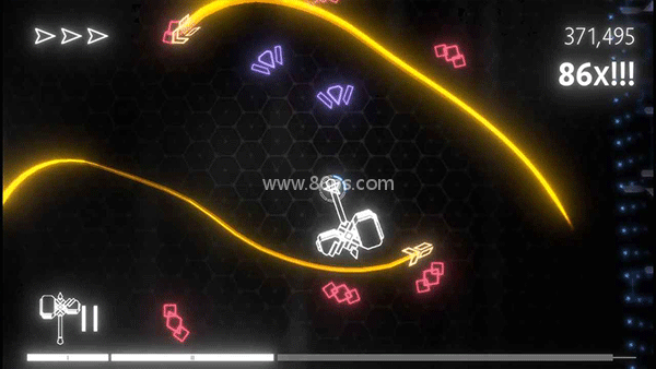 指尖霓虹内置菜单