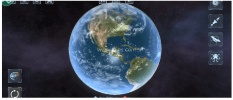 星战模拟器2.0版本 第1张图