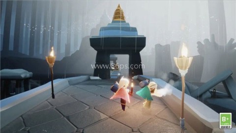 光遇测试服北觅版 第1张图