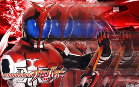 像素假面骑士大乱斗mugen