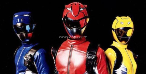 超级战队模拟器豪华版 第2张图