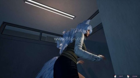 狼伴侣正版 第2张图