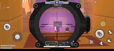 迷你枪战精英oppo渠道版 第1张图