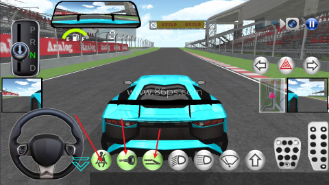 3d驾驶课老版本 第3张图