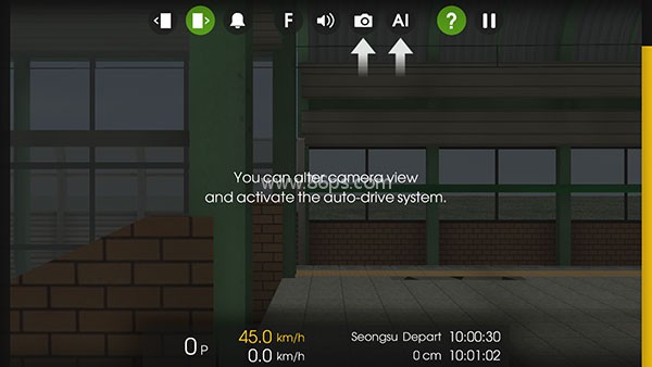 列车模拟2中文版 第8张图