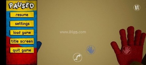 波比的游戏时间第二章中文版 第6张图