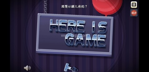 ThereisnoGame免费版 第4张图