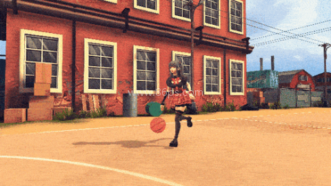 街球艺术官方版 第2张图