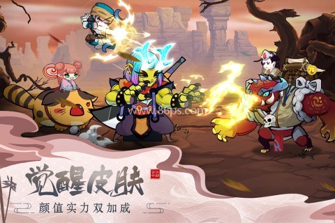 古今江湖官网版