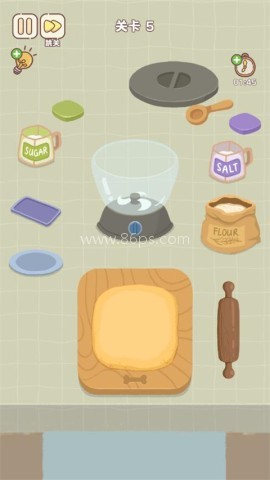 整理来解压游戏 第2张图