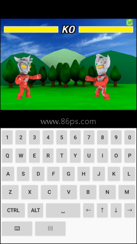 ruffle模拟器 第7张图