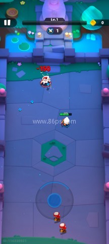 弓箭传说2国际服 第2张图