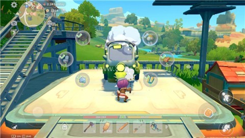 波西亚时光 第11张图