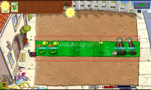 植物大战僵尸杂交版3.9 第6张图
