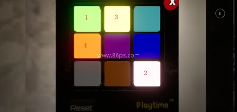 波比的游戏时间第一章 第8张图