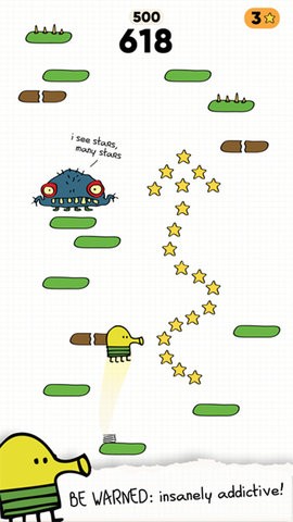 DoodleJump2