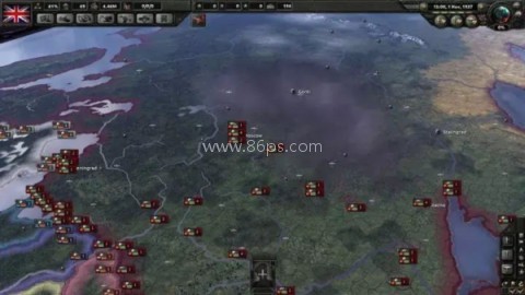 二战战争模拟器