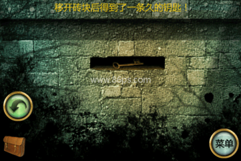 恐怖庄园的秘密中文版