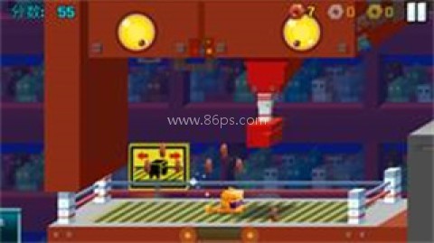 逃出实验室内置菜单MOD 第9张图