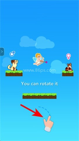 物种杂交模拟器 第4张图