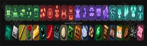 节奏盒子二合一模组（Other Beginnings） 第5张图